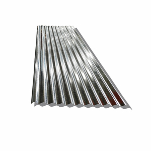 Z275 Gegalvaniseerd/Gegalvaniseerd Staalplaat/Plaat Zink Ijzer Dakplaat Dx53d Z150 24 <span class=keywords><strong>Gauge</strong></span> 4X8 Metalen Dakplaat - Product Image 6