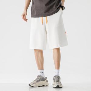 Pantalones cortos para hombre, pantalones cortos cómodos y duraderos para hombre, pantalones cortos informales para uso diario y de verano - Product Image 6