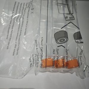 Производитель лабораторный пластик 50 мл 250 мл 450 мл 600 мл 800 мл колба для культивирования клеток - Product Image 2