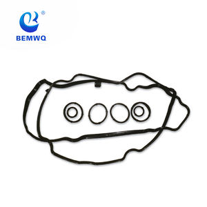 11127567877 11127552107 BEMWQ otomatik motor vana kapağı MINI R55 R56 R57 MINI Gasket R60 için conta R61 N12 - Product Image 5