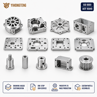 Pièces usinées de précision en laiton sur mesure OEM, fabricant de pièces usinées, service de tournage CNC de prototypes à la production