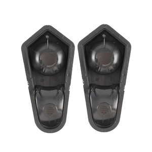 YongJin Atv/utv Pièces et <span class=keywords><strong>accessoires</strong></span> Boîtier de feu arrière pour <span class=keywords><strong>Polaris</strong></span> <span class=keywords><strong>Sportsman</strong></span> -- 500 550 850 <span class=keywords><strong>570</strong></span> 1000 2009-2017 - Product Image 4
