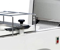 Machine à façonner la pâte commerciale électrique pour la production de pain de mie, baguette, pain à burger et autres produits de boulangerie