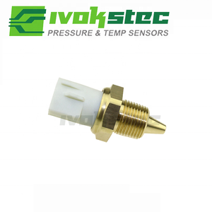 1814320c1 F2AF-12A648-AA f2af12a648aa cảm biến nhiệt độ không khí làm mát dầu động cơ Tương thích với navistar quốc tế - Product Image 3