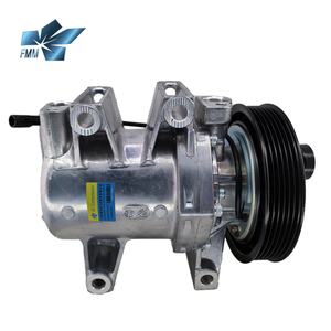 Compresor de Aire Acondicionado para Automóvil CR12 de 12 V para Chevrolet S10 Grand Blazer 2012-2017 93541634 597910629 52063997 90032967 - Product Image 2