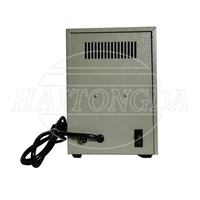 Mezclador de Fluidos para Perforación de Petróleo de Acero Inoxidable de un Solo Motor, Modelo GJD-B12K Haitongda, 250W, 220V