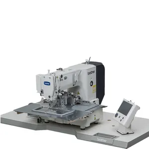 Brand New Brother BAS-326H Programmable Pattern Computer Sewing Machine with Sewing range 220mm x100mm
