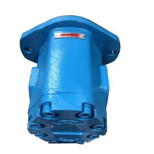 ปั๊มไฮดรอลิกแบบเฟืองเดี่ยว Huamao CBY3100-1FL สำหรับแท่นขุดเจาะทางธรณีวิทยาทางวิศวกรรม - Product Image 5