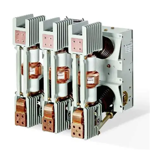ที่ตัดวงจรสุญญากาศชนิดลิ้นชักแบบคงที่ชนิดลิ้นชัก3AH3_5 3AH3_5 31.5KA 25KA 3AH3_5 vcb 1250A 40KA - Product Image 2