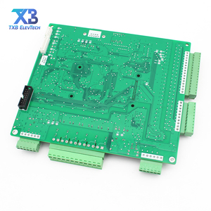 Bo mạch chủ thang máy Mona*ch MCTC-MCB-G NICE3000+ Bảng mạch biến tần Phụ kiện thang máy - Product Image 3