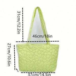 กระเป๋าสะพายไหล่ดีไซน์หรูหราคุณภาพสูงสำหรับผู้หญิง - Product Image 6