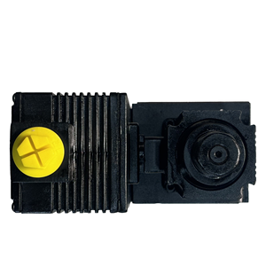 Válvulas de Alivio Piloto Electrohidráulicas Serie - Product Image 1