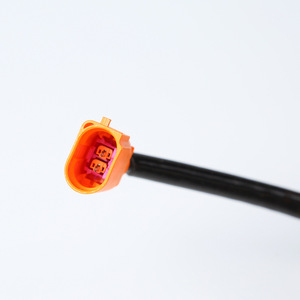 Exhaust Temperature <b>Sensor</b> 03L906088AF <b>For</b> Volkswagen Vehicles Replacement Part - Product Image 4