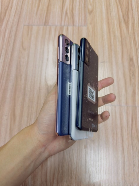 Hot Selling S21 Phone Smartphone Full Display Android 10.0 Mobile Cell Smart Phone