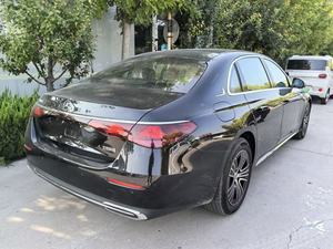 <span class=keywords><strong>Mercedes</strong></span>-Benz E260L Excellent état du véhicule. Kilométrage: 0.1Km. Voiture neuve. - Product Image 5