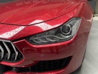Подержанные автомобили Maserati Ghibli M157 2018 фейслифтинг 3,0 Т стандарт RWD роскошный спортивный седан LHD готов к отправке