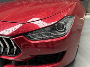 Autos Usados <span class=keywords><strong>Maserati</strong></span> Ghibli M157 2018 Facelift 3.0T Estándar RWD Sedán Deportivo de Lujo LHD Listo para Enviar - Product Image 2