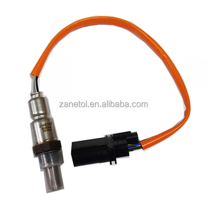 Sensor de oxígeno delantero O2 para Jeep Compass M4 <span class=keywords><strong>BQ</strong></span> 1,4 T <span class=keywords><strong>2017</strong></span> 55270410 - Product Image 3