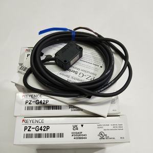 PZ-G42P เซ็นเซอร์สวิตช์โฟโตอิเล็กทริคแบบสี่เหลี่ยมจัตุรัส PNP - Product Image 5