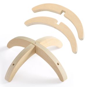 Il commercio all'ingrosso personalizza gli <span class=keywords><strong>accessori</strong></span> mobili del bambino di legno dei giocattoli del letto d'attaccatura per la culla - Product Image 2