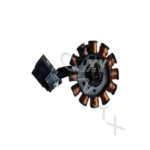 Fabricants vente en gros bonne qualité Pièces détachées motos Stator Coil FOR FLY/<span class=keywords><strong>LIBERTY</strong></span> <span class=keywords><strong>50</strong></span>/100 - Product Image 5