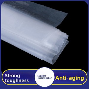 <span class=keywords><strong>Film</strong></span> de serre en polyéthylène anti-goutte transparent, haute durabilité, protection UV, pour l'<span class=keywords><strong>agriculture</strong></span> - Product Image 2