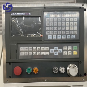 High Precision Small Cnc Lathe Metal <strong>Mini</strong> <strong>Milling</strong> <strong>Machine</strong> Ck6140 Cnc Lathe <strong>Machine</strong> - Product Image 3
