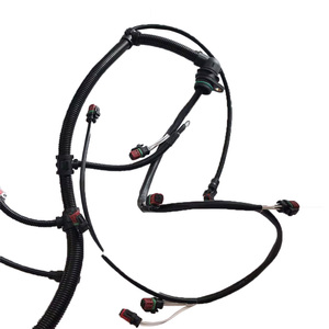 Piezas de Repuesto para Excavadora EC380 EC480, Cableado del Motor 15187835 VOE15187835 - Product Image 1