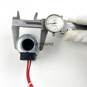 117-2911 Reposition Solenoid Oil 117-2911 Fo ackackhoo 416C 416D 4202442424424D 426C 428C 428D <span class=keywords><strong>430D</strong></span> 432D 4326C - Product Image 2