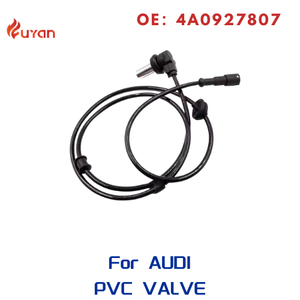 Nuovo Sensore di Velocità Ruota Fuyan 4A0927807 Compatibilità Universale <span class=keywords><strong>Audi</strong></span> 100 C4 Berlina 4A2 2.0 E 1990-1994 AAD Retrofit/Aggiornamento 6 Mesi - Product Image 4