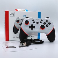 Control para Switch Pro, Control para PS4, Control para Consola N-Switch