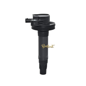 7T4E-12A375-GA คอยล์จุดระเบิด7T4Z12029F 368142 DG563สำหรับ Ford สำหรับ F-150สำหรับ Explorer สำหรับ Linux ชิ้นส่วนรถยนต์ใหม่ - Product Image 1