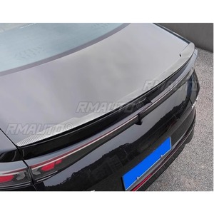 Pour VW Magotan B9 Accessoires Extérieurs Voiture Aileron Arrière Spoiler de Coffre Aileron de Toit Spoiler de Toit Arrière Kit Carrosserie - Product Image 4
