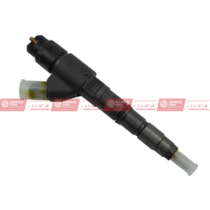 Inyector de Combustible Kalmar 923976.3361, 0445120066 para Volvo Penta TAD 760VE, Piezas de Repuesto para Motor Diésel Common Rail - Product Image 2