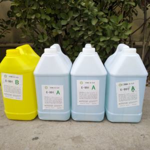 Colla di resina epossidica di cristallo <span class=keywords><strong>AB</strong></span> colla per album di foto - Product Image 2