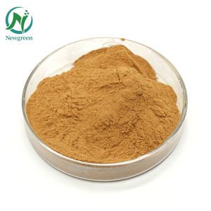 뉴그린 유리한 순수 은행 나무 <span class=keywords><strong>Biloba</strong></span> 추출물 천연 은행 나무 <span class=keywords><strong>Biloba</strong></span> 분말 - Product Image 3