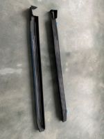 Autres Accessoires Extérieurs Side Running Board Nerf bar Pour 2014 2015 2016 2017 2018 2019 Toyota RAV4