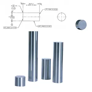 Support custom processing super precision long rollers of hydraulic motor set parts