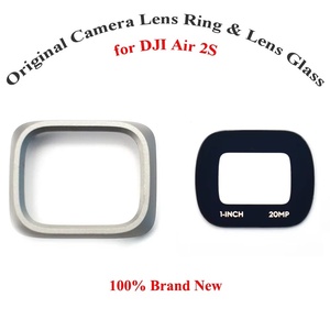 Original Air 2S <b>Gimbal</b> Camera Core/Frame YP Bracket Signal Cable PTZ Cover Flat Line YR Motor For DJI Air 2S Drone Repair Parts - Product Image 6
