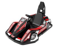 Go Kart Eléctrico Profesional de Nuevo Diseño para Niños y Adultos, con Batería de 63V 10AH y 2 Horas de Autonomía para Uso en Exteriores
