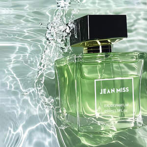 Coffrets Cadeaux de Parfums Arabes Unisexes de Dubaï, Cologne Originale JEAN MISS 11 avec Reçu, Brume Corporelle, Cosmétiques, Fond de Teint - Product Image 4