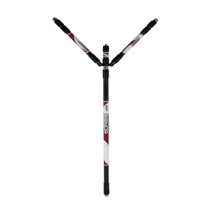 Decut Bắn Cung Ổn Định Cân Bằng Rod Ổn Định <span class=keywords><strong>V</strong></span> Bar Nối Điều Chỉnh Chiến Thuật Giảm Xóc Rod Shock Absorber Damper Cho Bow - Product Image 3