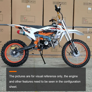 PH09D Vente en gros de motos tout-terrain bon marché <span class=keywords><strong>125cc</strong></span> Mini <span class=keywords><strong>moto</strong></span> tout-terrain Sport <span class=keywords><strong>Moto</strong></span> <span class=keywords><strong>125cc</strong></span> Motocross tout-terrain pour adultes - Product Image 2