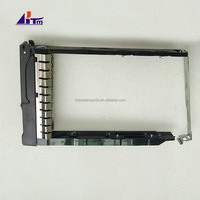Diebold ATM запасные части HDD 3,5 Caddy Carrier HDDSK DRV 49-2237222-000b 49223722000B для ATMs
