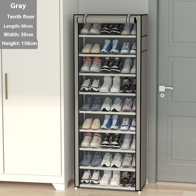 Grey