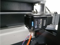 Impresora solvente ecológica allwin, máquina de alta resolución para publicidad al aire libre, 4H, i3200, E1