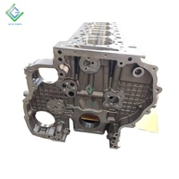 OM471 OM471LA Cylinder Block Diesel Engine Parts 12.8L 6 Cylinder for Mercedes Benz Actros MP4 MP5 Arocs Truck Motor A4710119701