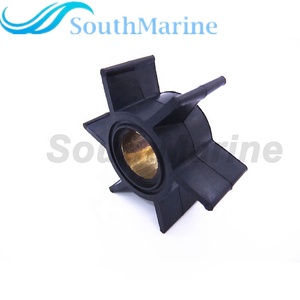 Impeller de moteur hors-bord 8095050 pour moteurs hors-bord <span class=keywords><strong>Selva</strong></span> 2 temps 25 CV - Product Image 5