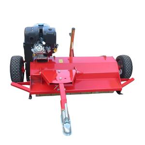 <span class=keywords><strong>เครื่อง</strong></span><span class=keywords><strong>ตัด</strong></span><span class=keywords><strong>หญ้า</strong></span>แบบฟลีล JUMA ATV ใช้เชื้อเพลิงเบนซิน พร้อมอุปกรณ์<span class=keywords><strong>ติด</strong></span>ตั้งด้านหลัง <span class=keywords><strong>เครื่อง</strong></span>ยนต์หลัก ได้รับการรับรองมาตรฐาน CE รับประกัน 1 ปี ใช้งานได้หลากหลาย - Product Image 3