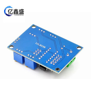 YIXINSHENG ICL8038 โมดูลเครื่องกำเนิดสัญญาณ คลื่นไซน์ ความละเอียด 1 เฮิรตซ์ สำหรับโครงการอิเล็กทรอนิกส์ - Product Image 4